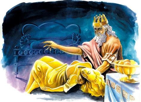 The Midas Touch effect: the most unknown phenomenon in.